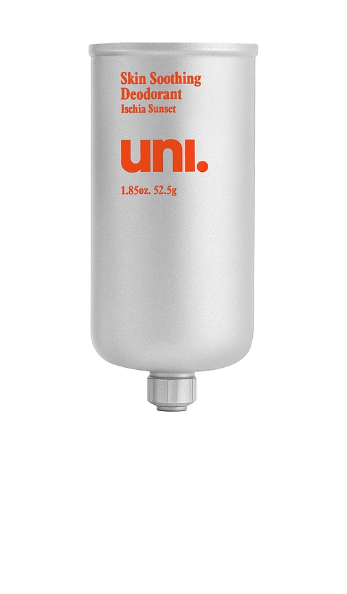 Uni Skin Soothing Deodorant Refill