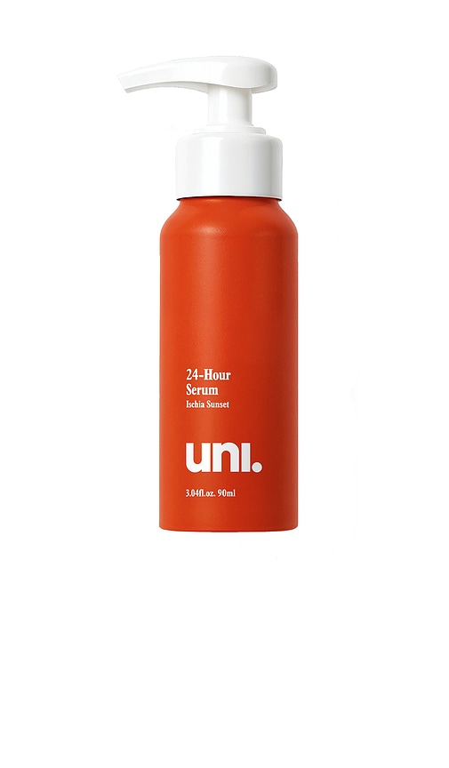 Uni 24-Hour Body Serum Travel