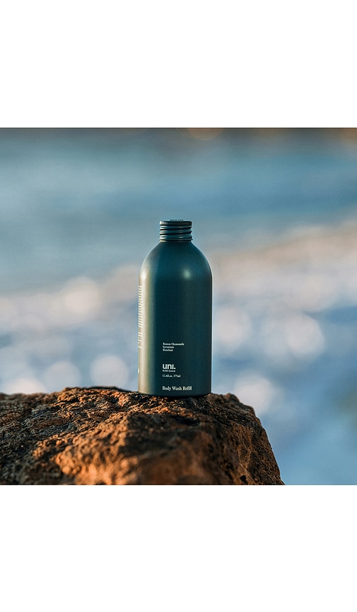  Uni Skin Shield Body Wash Refill In Beauty: Na. 