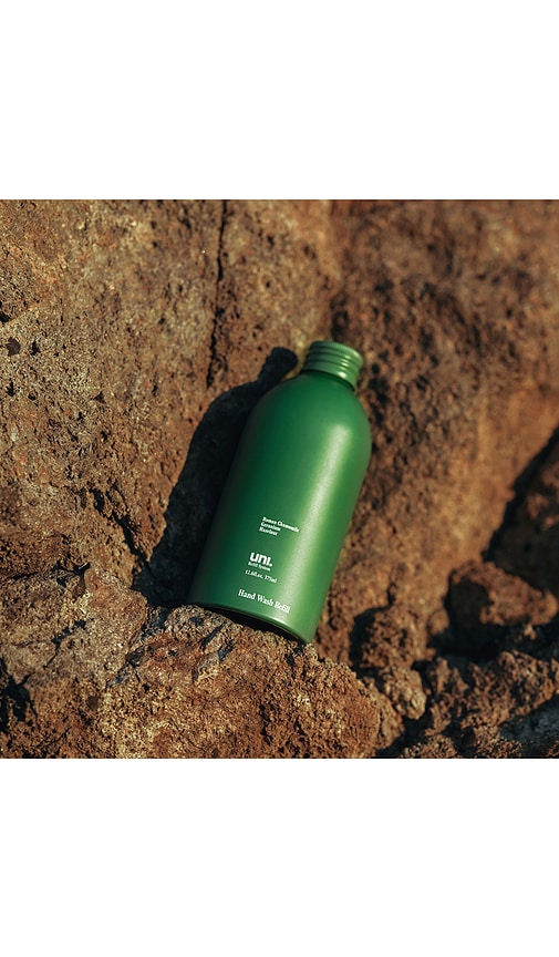  Uni Restoring Hand Wash Refill In Beauty: Na. 