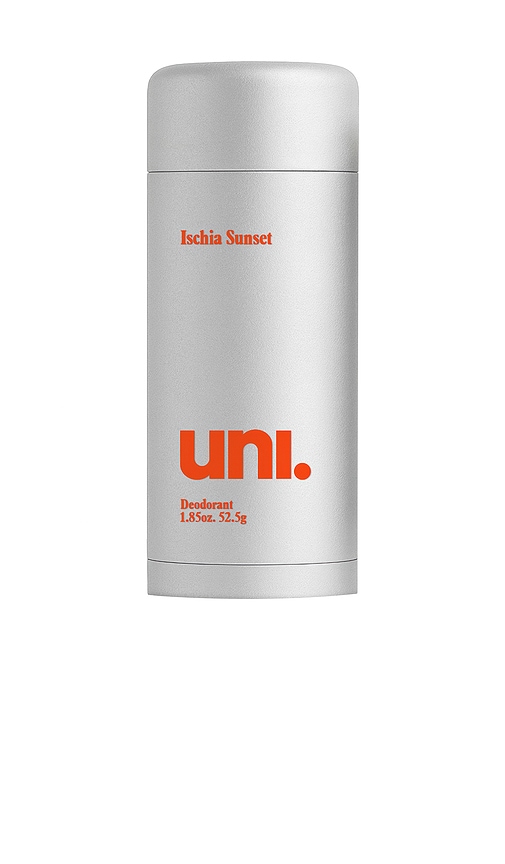 Skin Soothing Deodorant