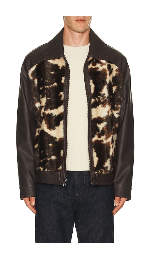 Unreal Fur Yellowstone Jacket