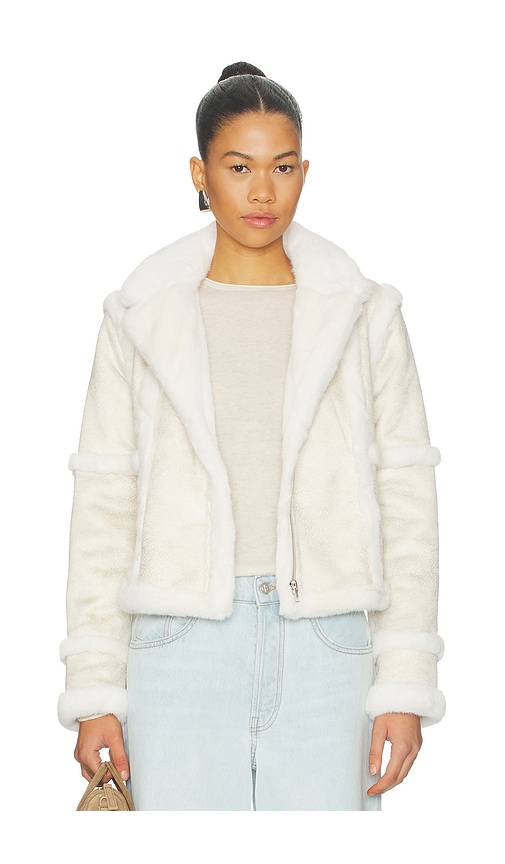 Unreal Fur Talamasca Jacket