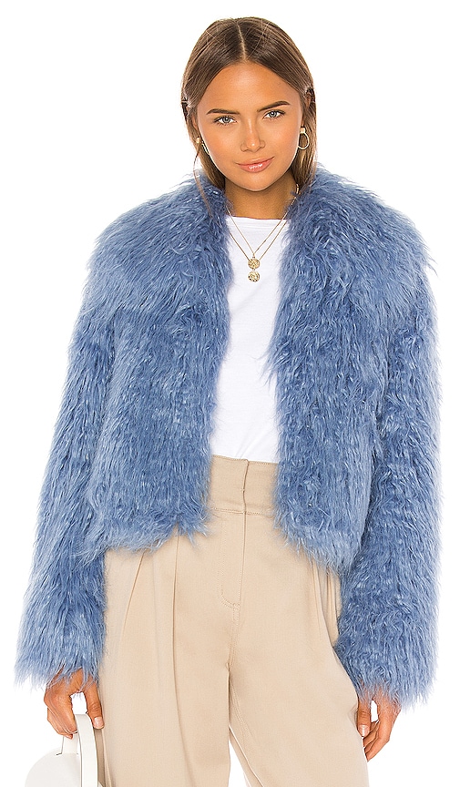 Passages Jacket