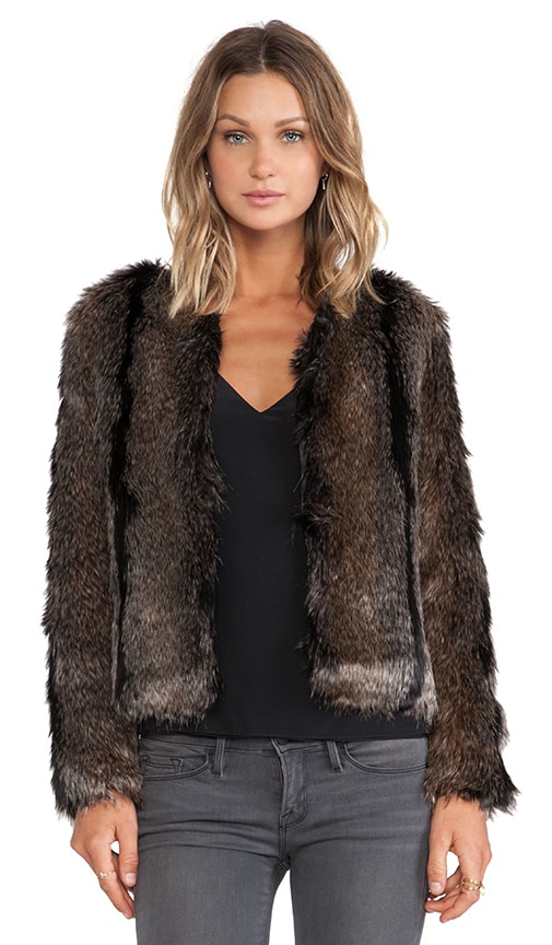 Unreal Dream Jacket