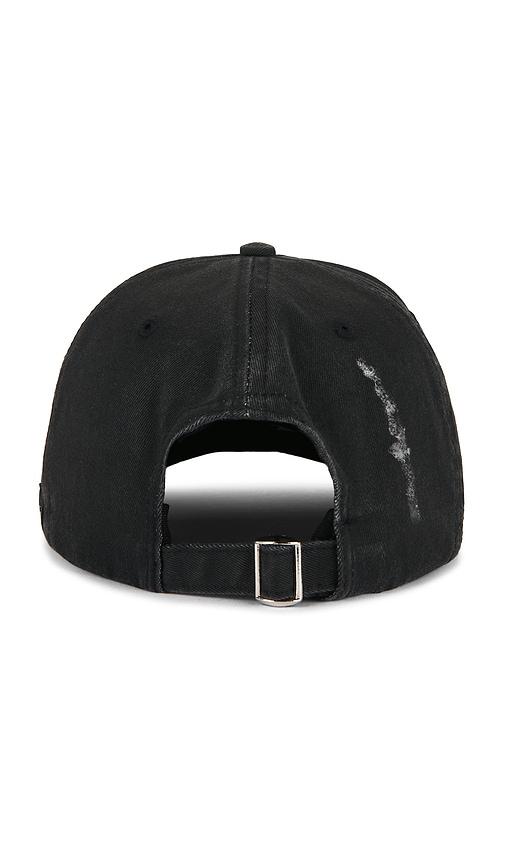  Uprisers Uprs I See You Dad Hat In Black. 