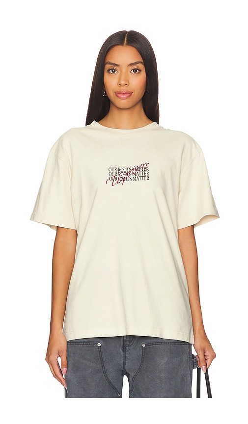 Persimmon Tee