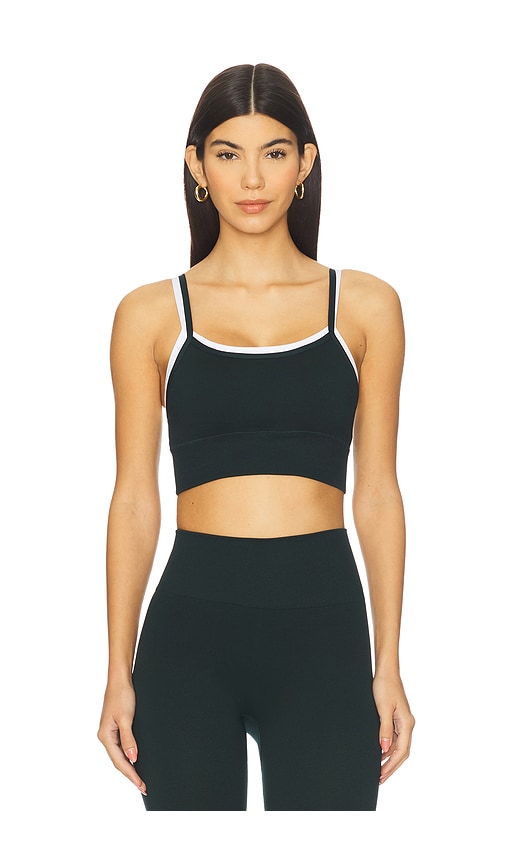 THE UPSIDE Form Seamless Maddie Sports Bra