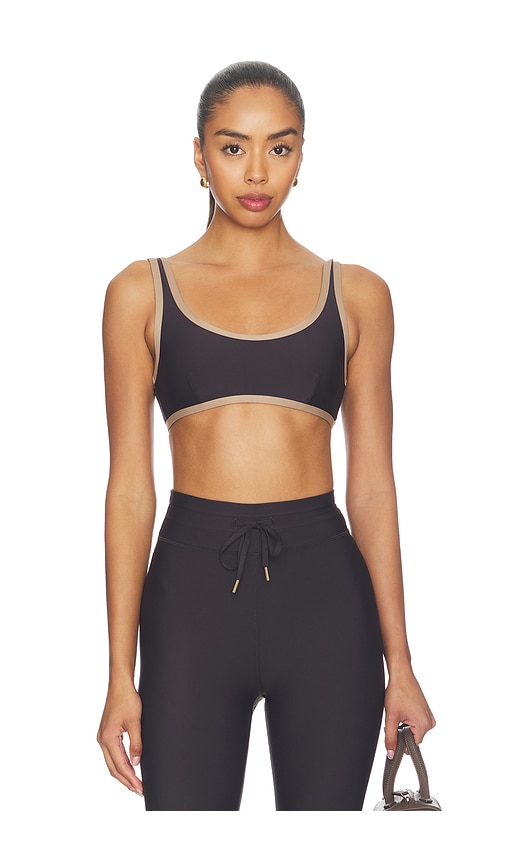 THE UPSIDE Kefi Brielle Scoop Sports Bra