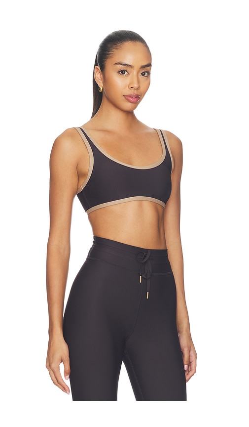 THE UPSIDE Kefi Brielle Scoop Sports Bra | Thumbnail 2