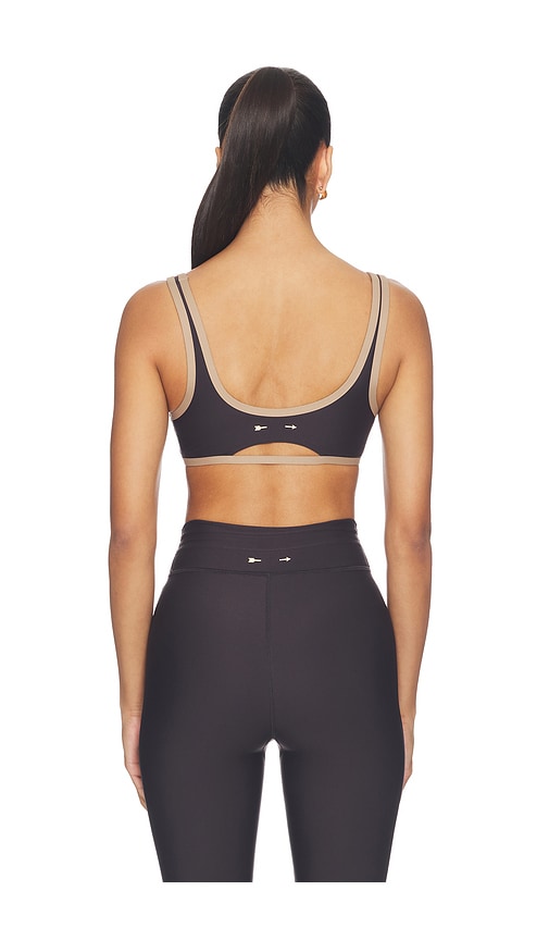 THE UPSIDE Kefi Brielle Scoop Sports Bra | Thumbnail 3