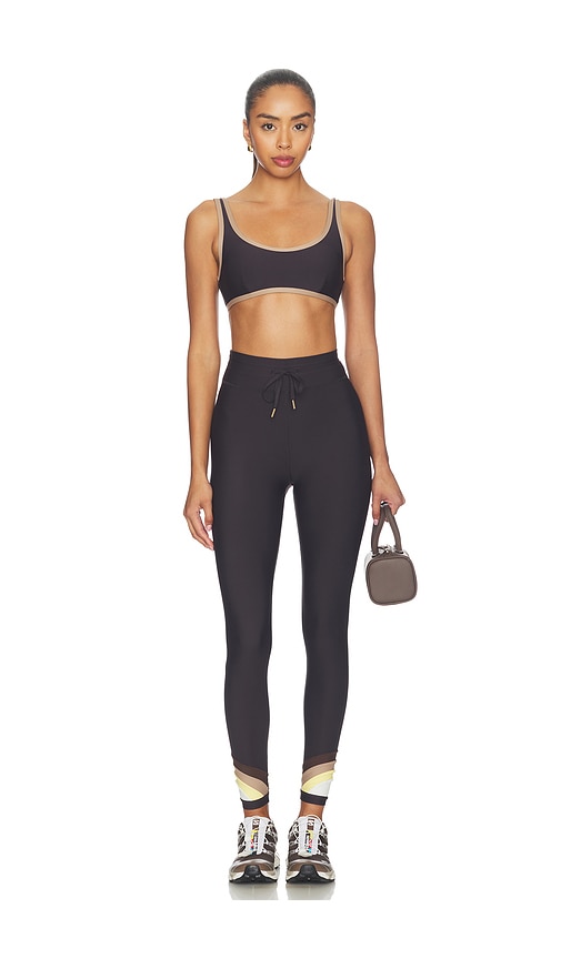 THE UPSIDE Kefi Brielle Scoop Sports Bra | Thumbnail 4