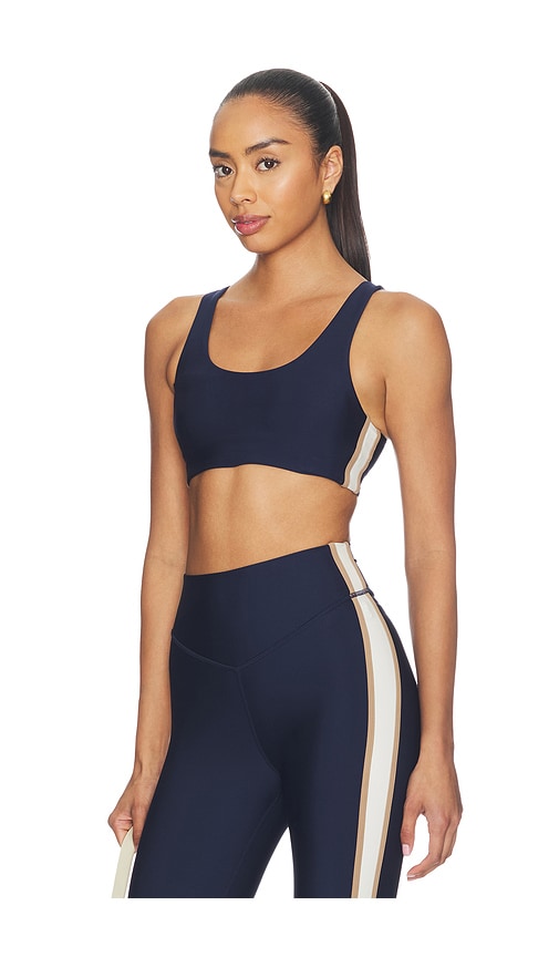 THE UPSIDE Toscan Harley Scoop Sports Bra