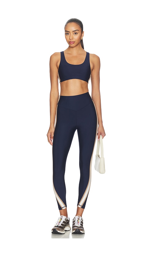THE UPSIDE Toscan Harley Scoop Sports Bra | Thumbnail 4