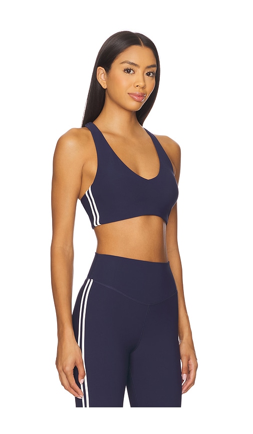 THE UPSIDE Daytona Jetta Racerback Sports Bra