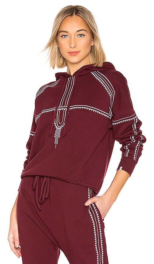 Phoenix Hoodie