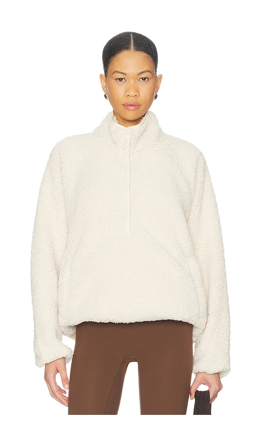 THE UPSIDE Harlow Fleece Pullover