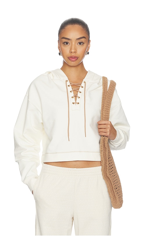 THE UPSIDE Arkana Priah Hoodie