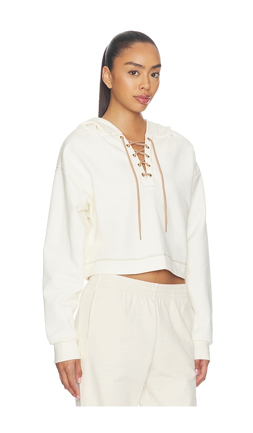 THE UPSIDE Arkana Priah Hoodie | Thumbnail 2