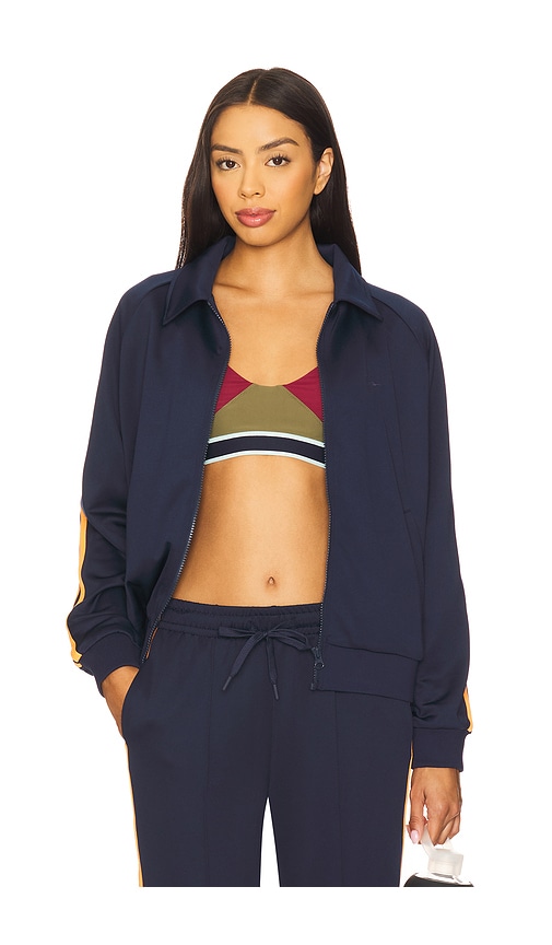 Vitesse Pari Zip Jacket in . - size L (also in M, S, XS) - THE UPSIDE - Modalova