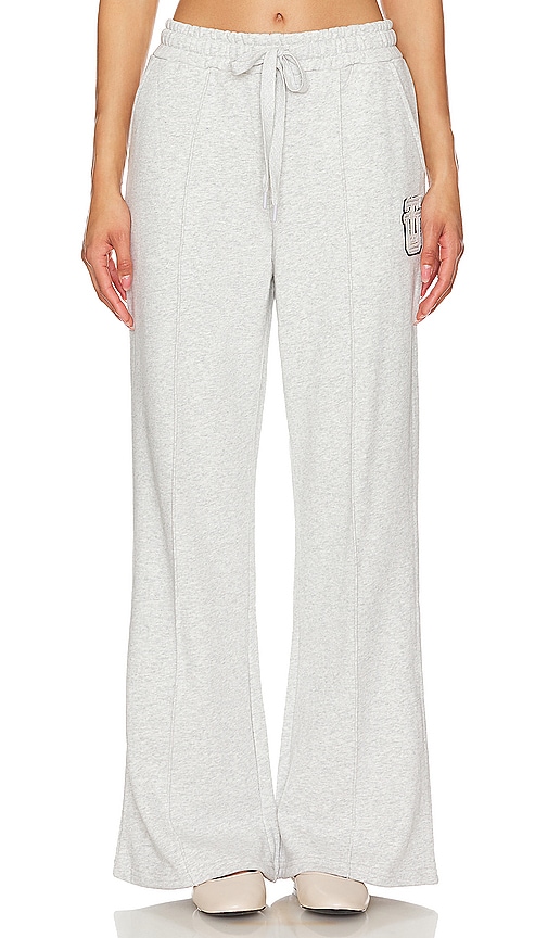 THE UPSIDE Soho Willow Pant in Grey