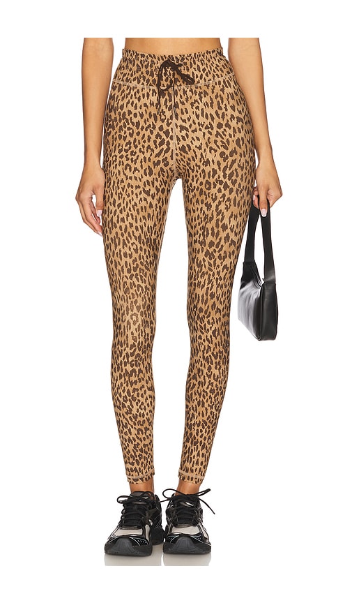 Panthesa Midi Pant in . Size M, S, XL, XS, XXL, XXS - THE UPSIDE - Modalova