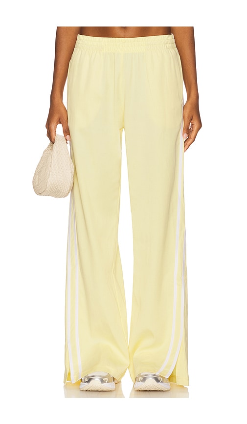 Juliet Pant in Lemon. - size XS (also in M)