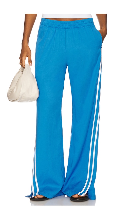 Juliet Pant in Blue. - size XXL (also in L, M, S, XS)