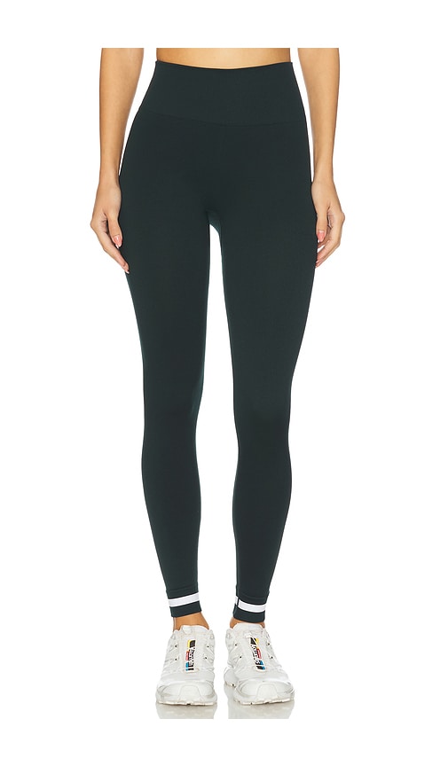 THE UPSIDE Form Seamless 25in Midi Pant