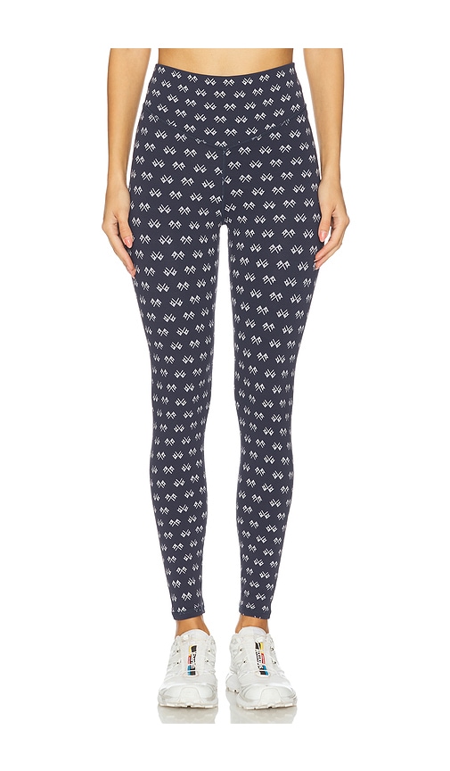 THE UPSIDE Cruzada 25in High Midi Pant