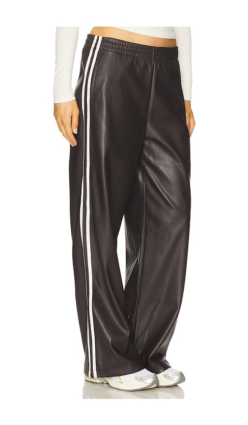 THE UPSIDE Vegan Leather Twilight Pant