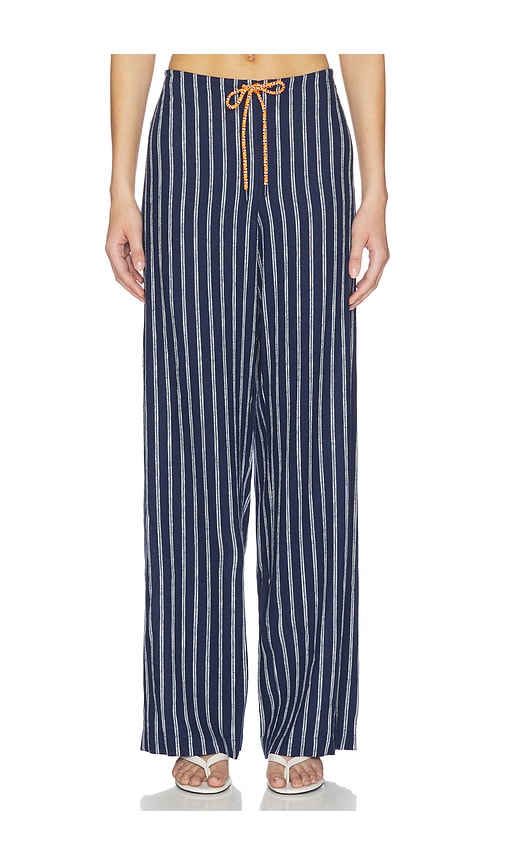 THE UPSIDE Belize Charli Drawstring Pant