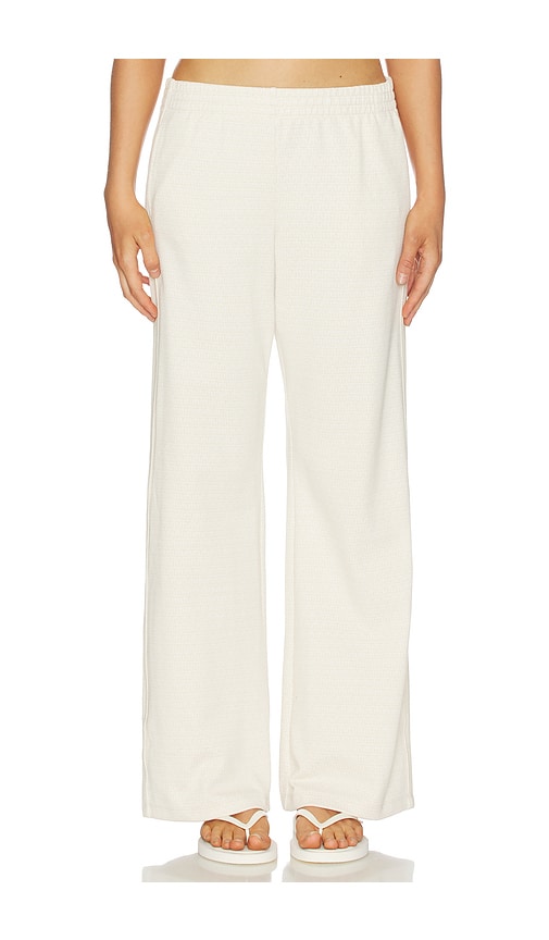 THE UPSIDE Navar Marnie Wide Leg Pant