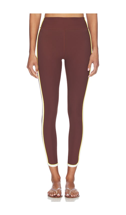 THE UPSIDE Rhythm 25in Midi Pant | Thumbnail 2