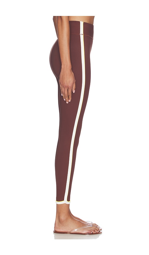 THE UPSIDE Rhythm 25in Midi Pant | Thumbnail 3