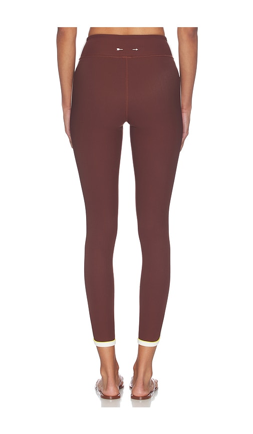 THE UPSIDE Rhythm 25in Midi Pant | Thumbnail 4