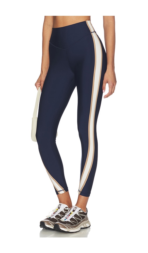 THE UPSIDE Toscan 25in High Midi Pant