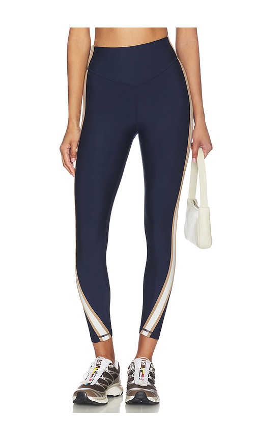 THE UPSIDE Toscan 25in High Midi Pant | Thumbnail 2