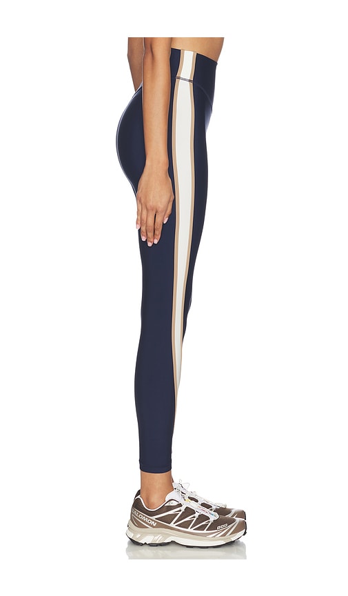 THE UPSIDE Toscan 25in High Midi Pant | Thumbnail 3