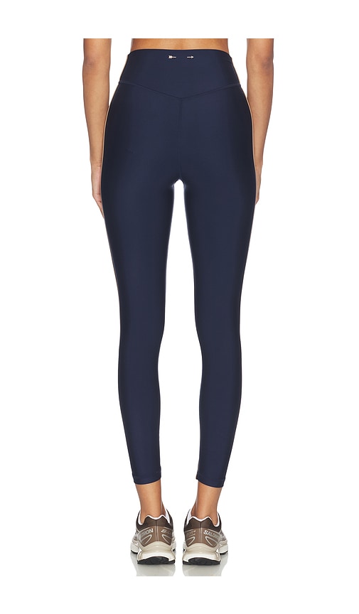 THE UPSIDE Toscan 25in High Midi Pant | Thumbnail 4