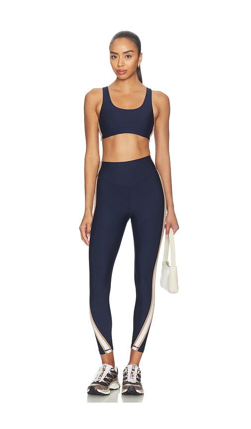 THE UPSIDE Toscan 25in High Midi Pant | Thumbnail 5