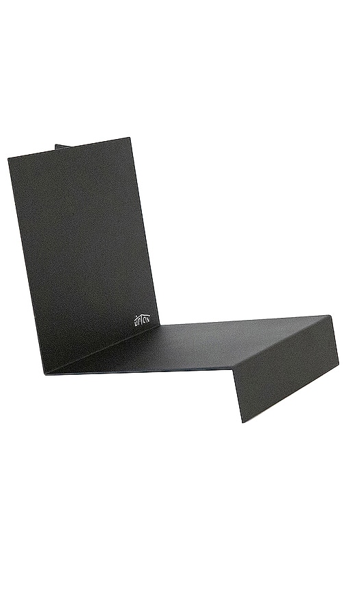 Upton Lp Stand In Black