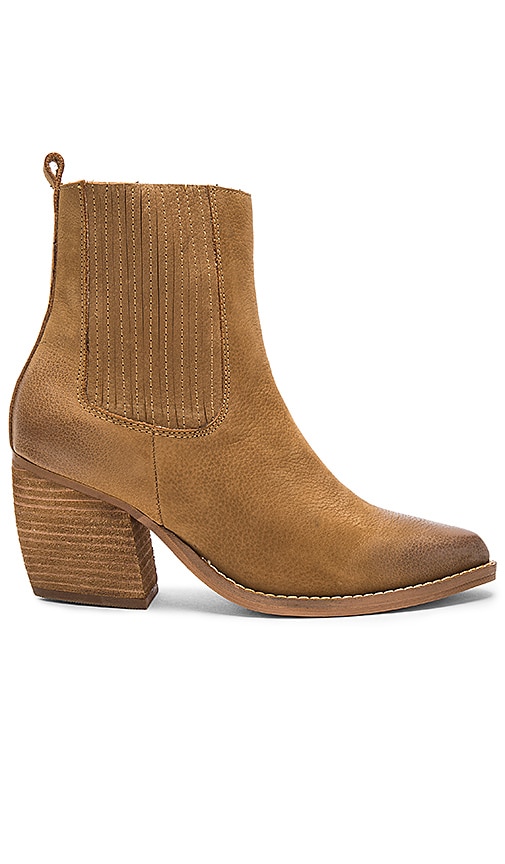 Toronto Booties