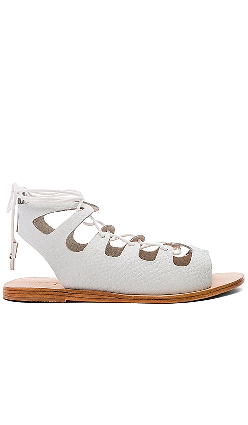 Sparticus Sandal
