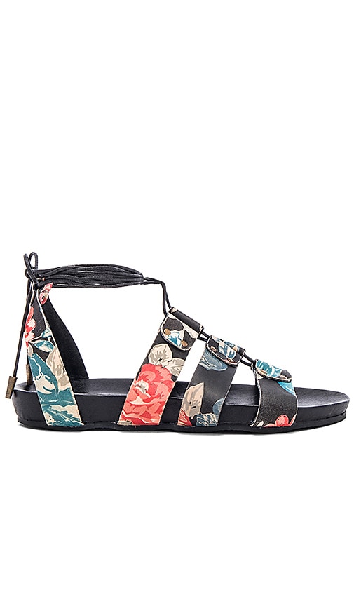 Loulou Sandal