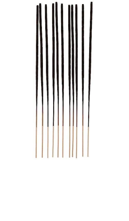 Unifrom Chai Swirl Incense In N,a