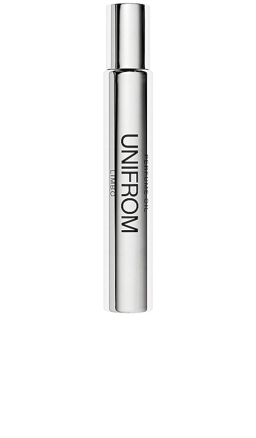 Unifrom Limbo Perfume Oil In Gray