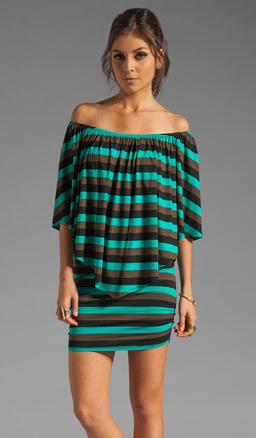 Tabby Convertible Dress