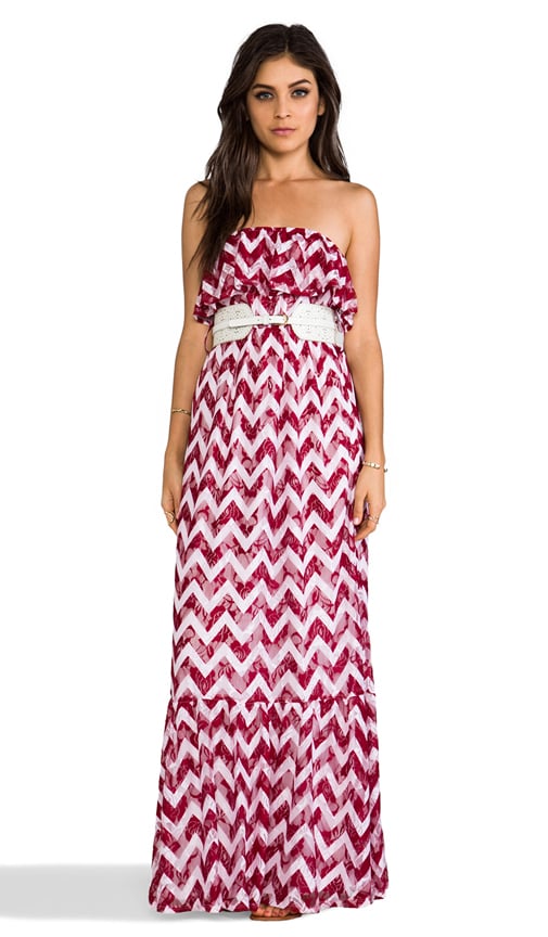 Amber Maxi Dress
