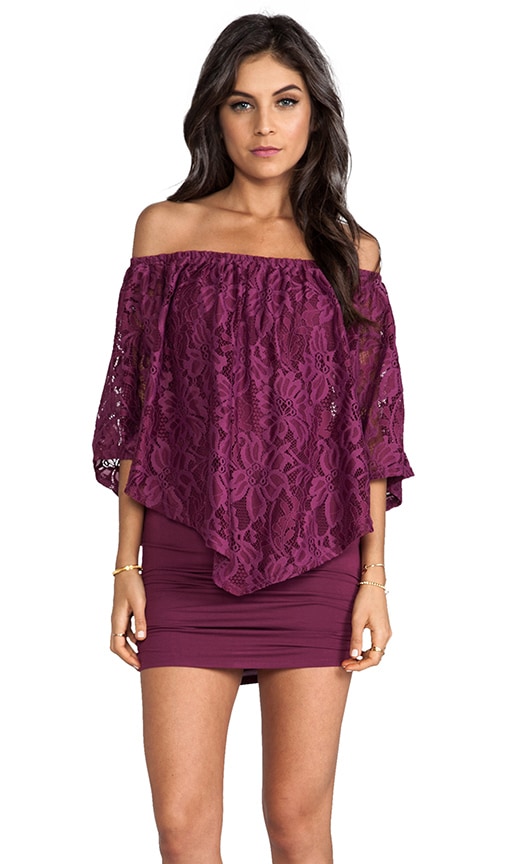 Skyler Convertible Dress